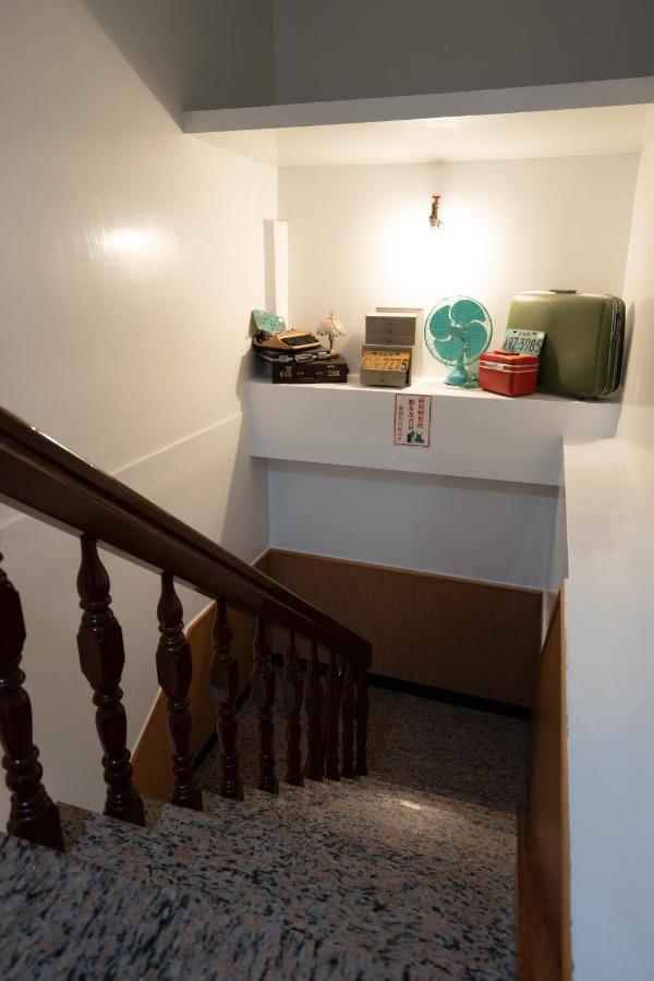 Alishan Tea Homestay - Ferienwohnung