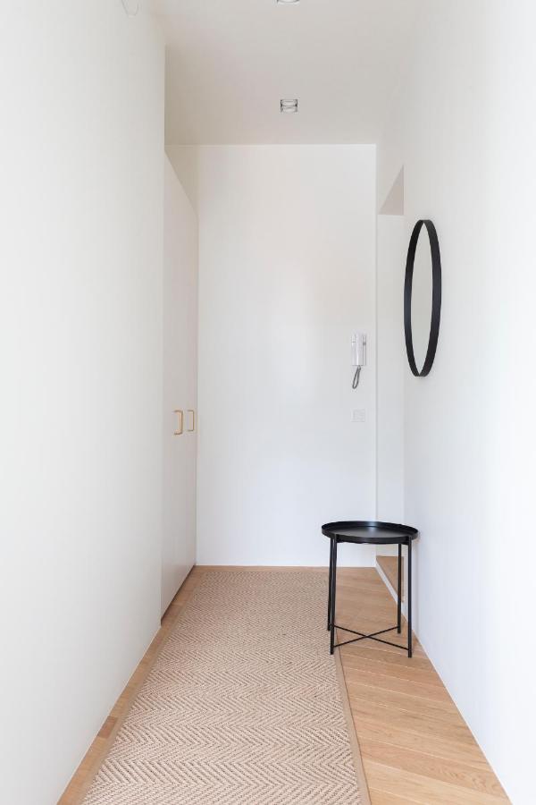 2ndhomes Ullanlinna Penthouses 2 - B&B