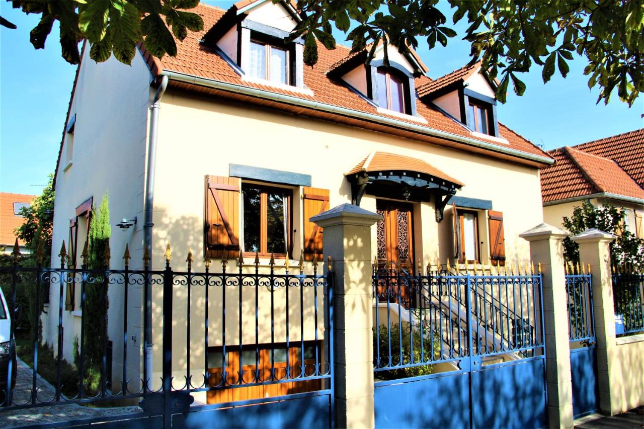 B&B Choisy-le-Roi - Flat appartement 7 min from Paris Orly - Bed and Breakfast Choisy-le-Roi