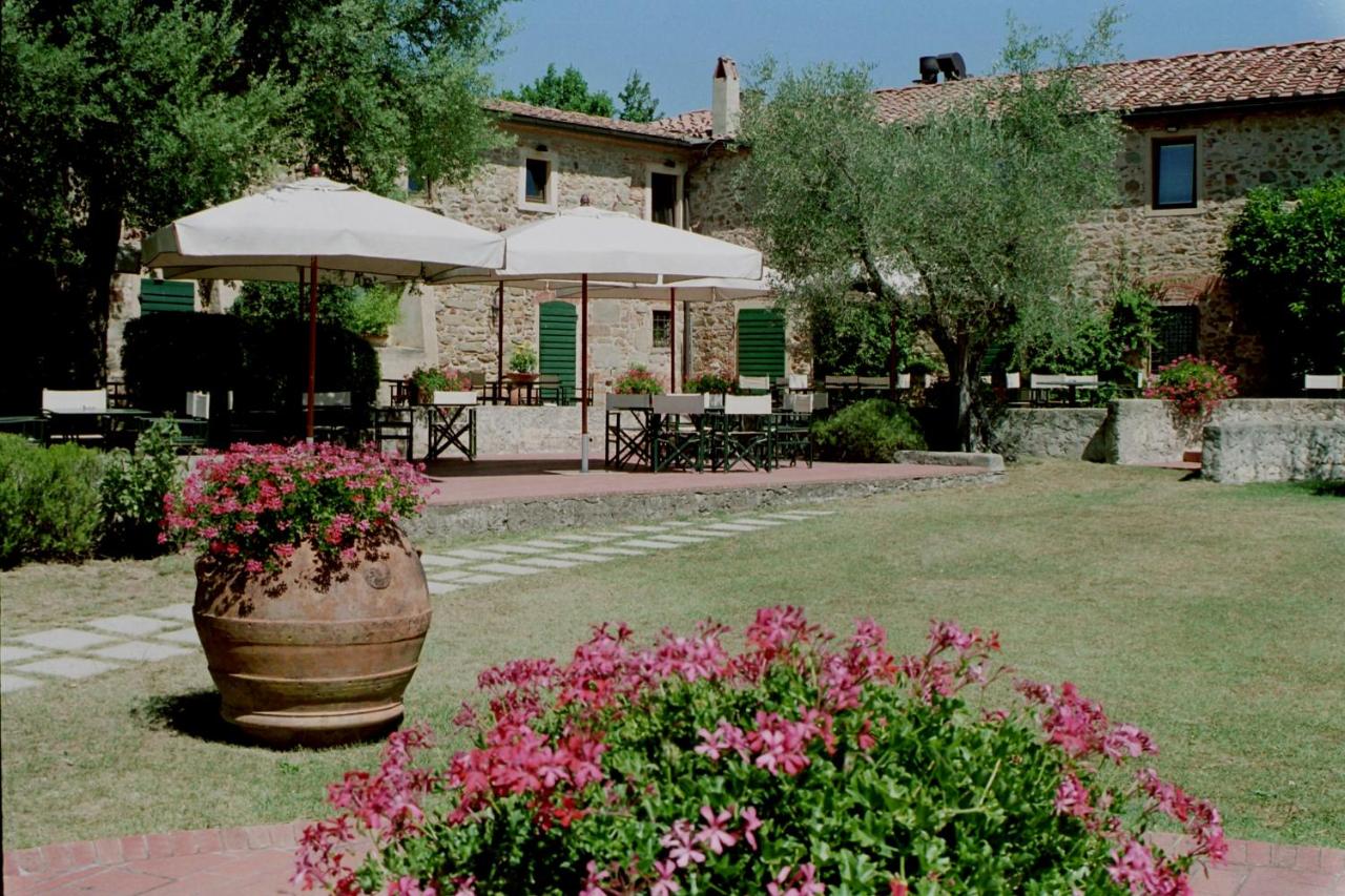 B&B Lamporecchio - La Foresteria Montecatini Golf - Bed and Breakfast Lamporecchio