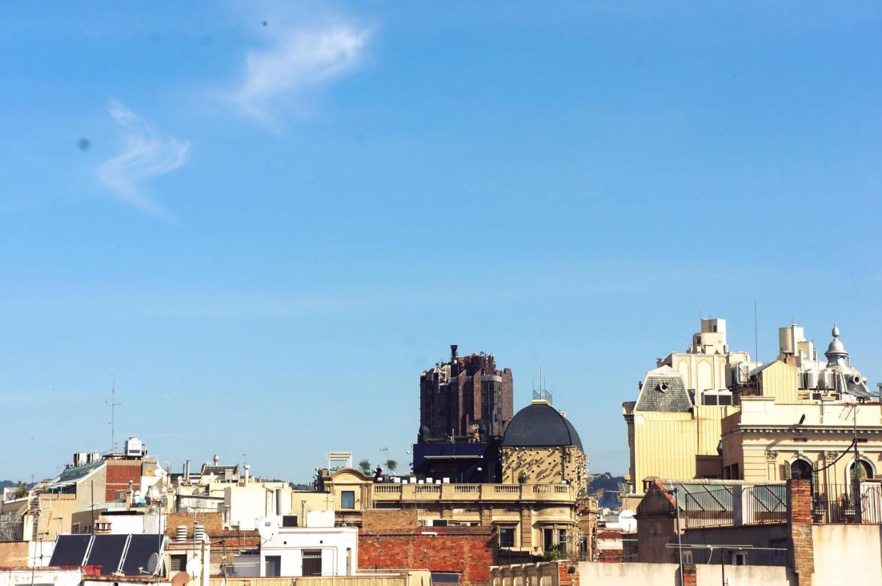 Ripoll Apartments - Ferienwohnung Barcelona