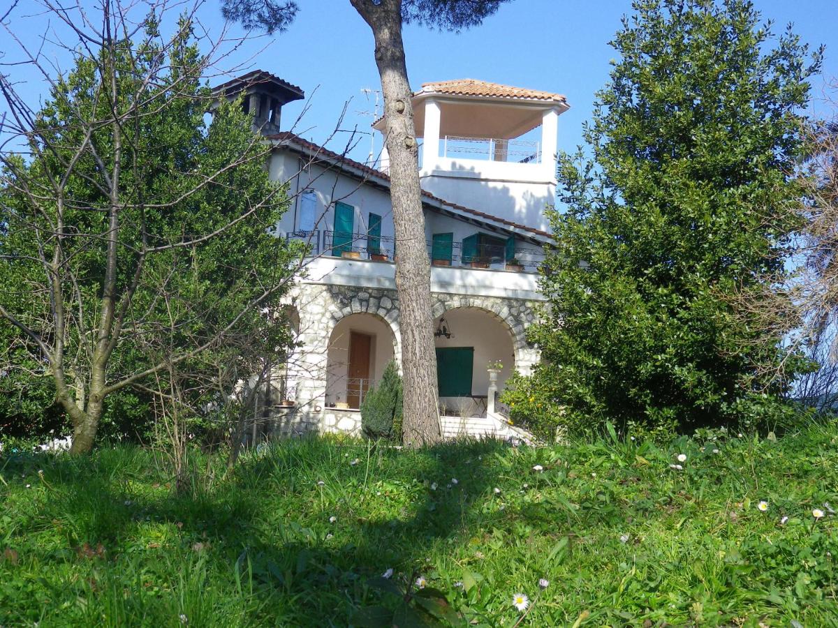 B&B La Toscana - Ferienwohnung