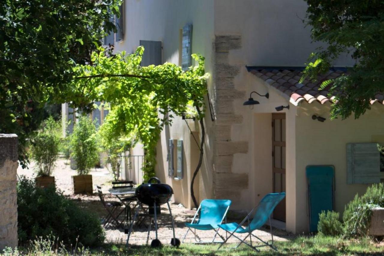 Château La Croix Des Pins - B&B