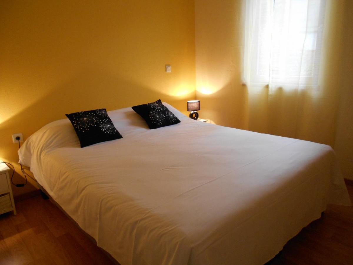Casa con 1 dormitorio
