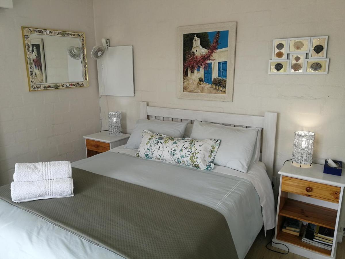 Appartement - Rez-de-Chaussée
