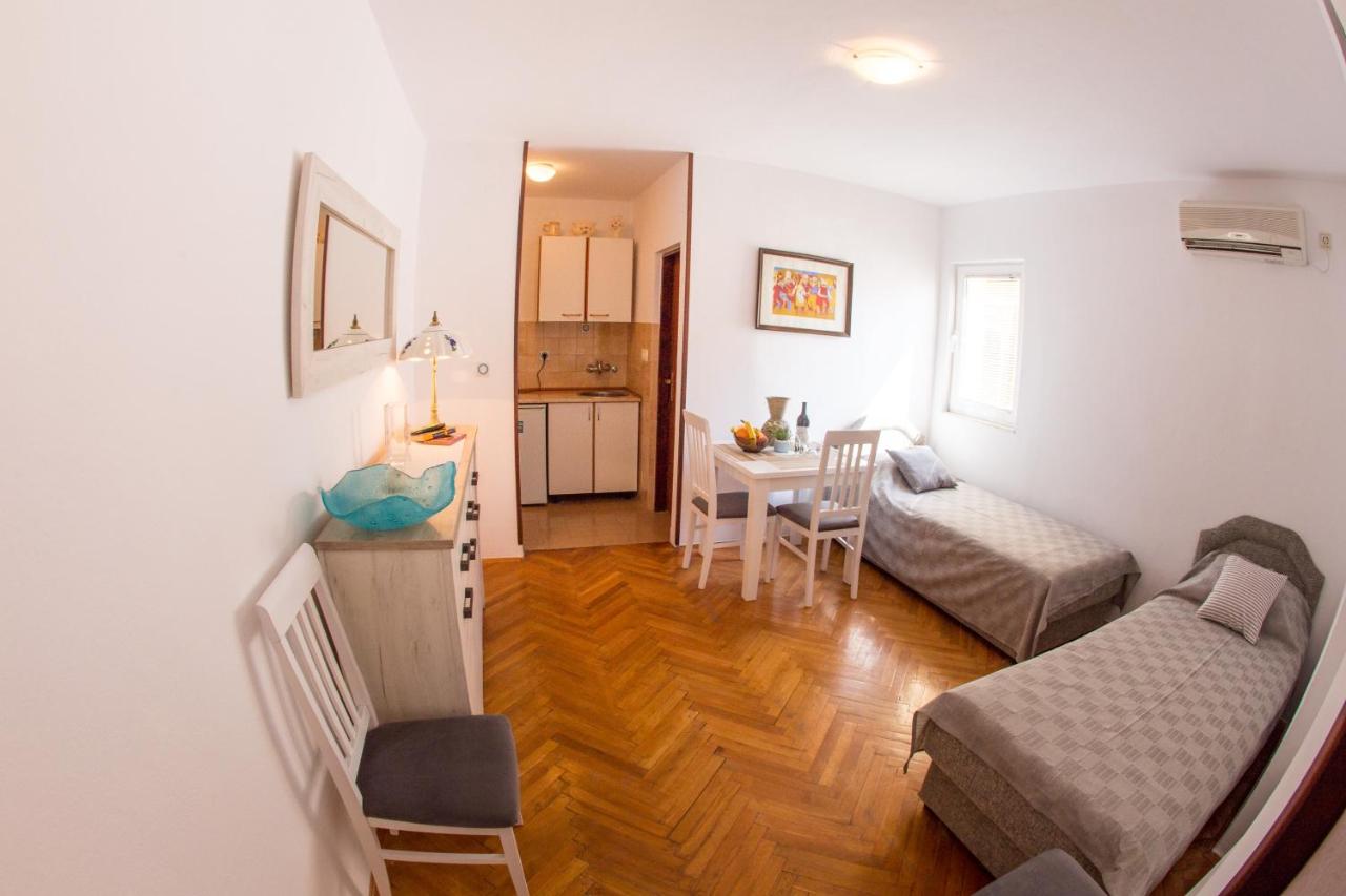 Appartamento con 1 Camera da Letto (4 Adulti)