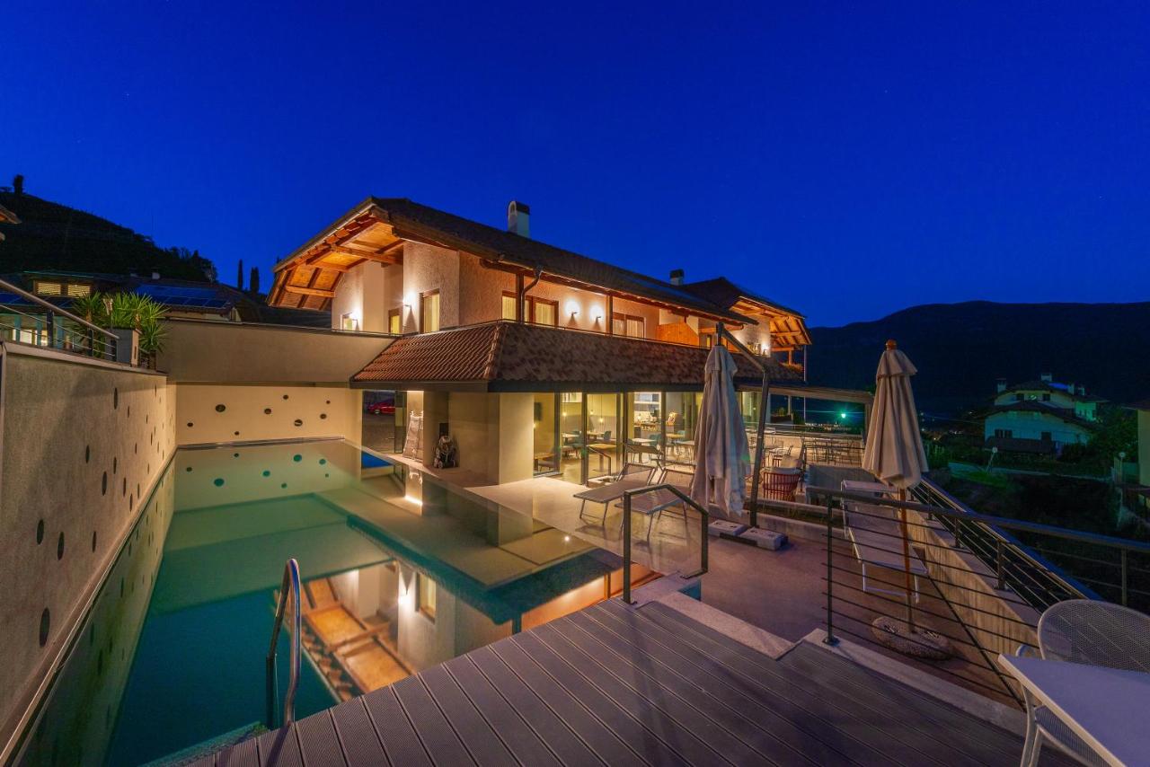 Seaberhof - B&B