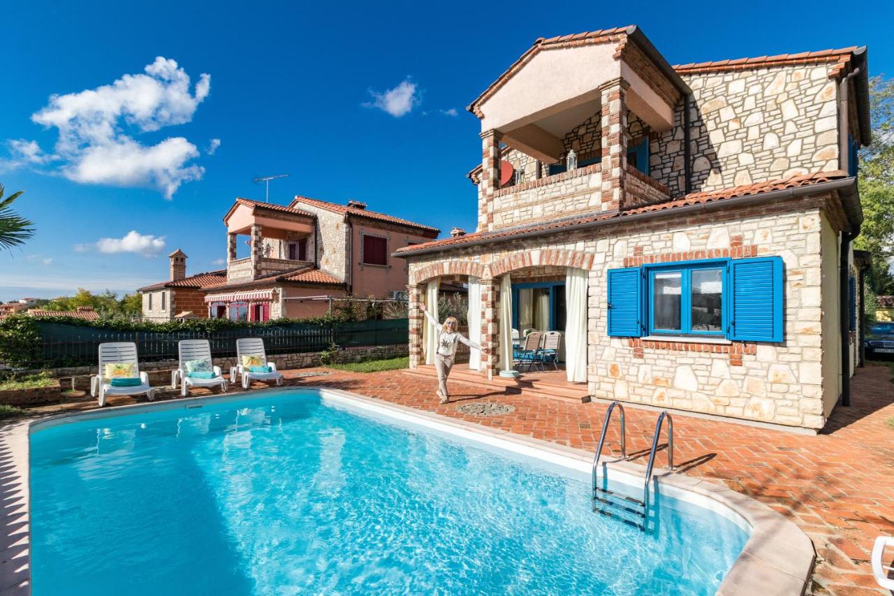 Villa-Johanna - B&B