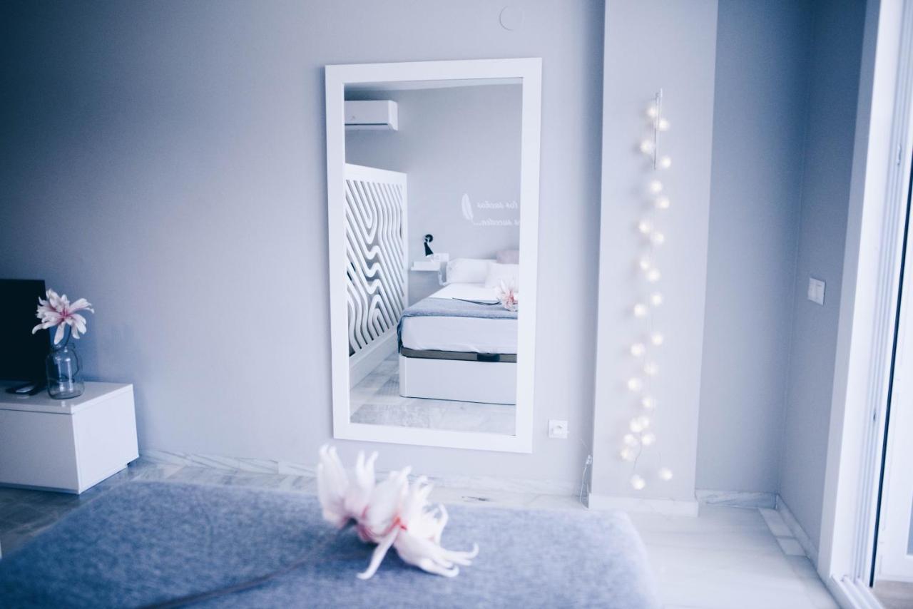 APARTMENT LA CALA DREAM & SEA VIEW - B&B