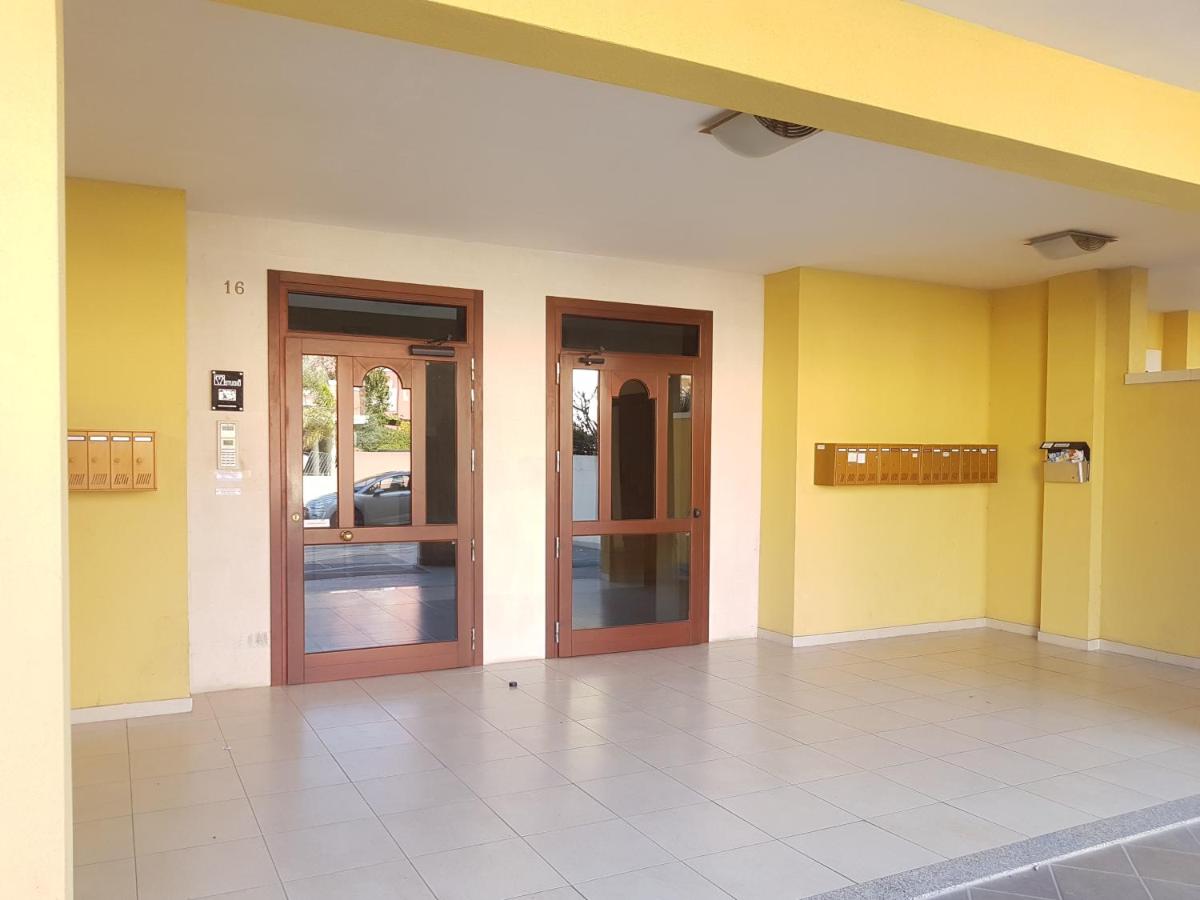 MStudio / Loft - Ferienwohnung Lecce