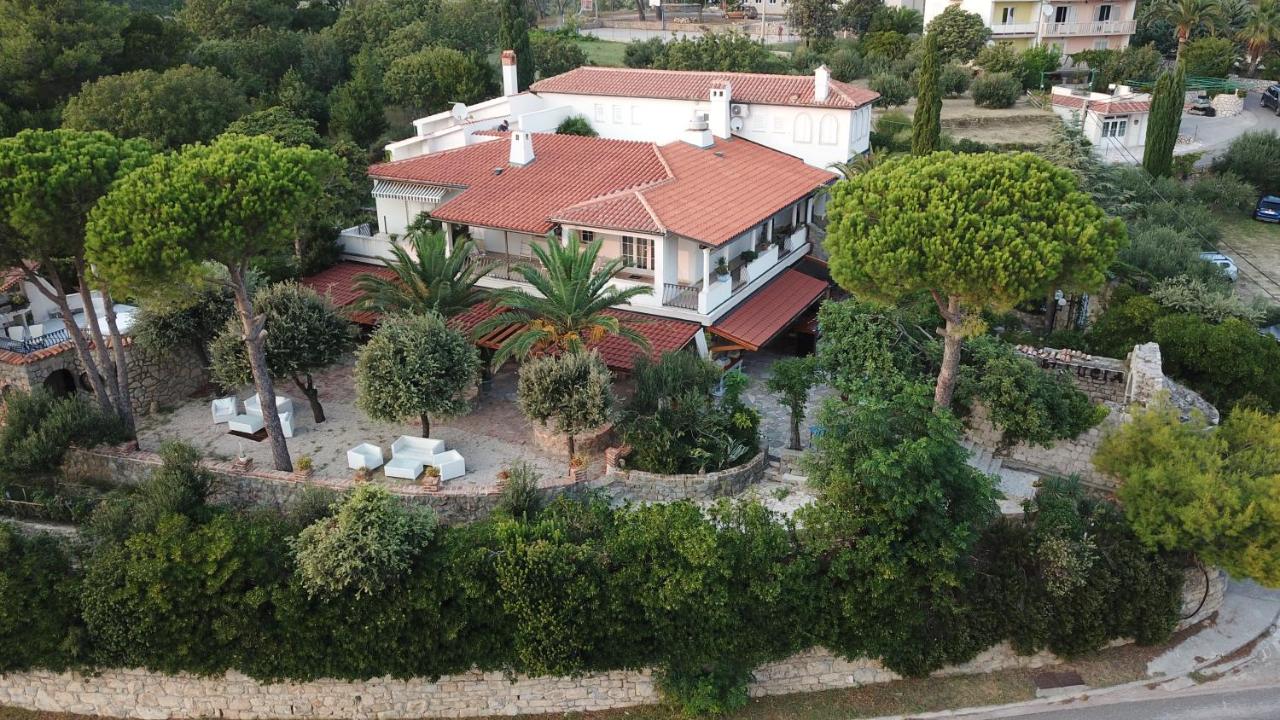 St Lucia Castle - Ferienwohnung Banjol