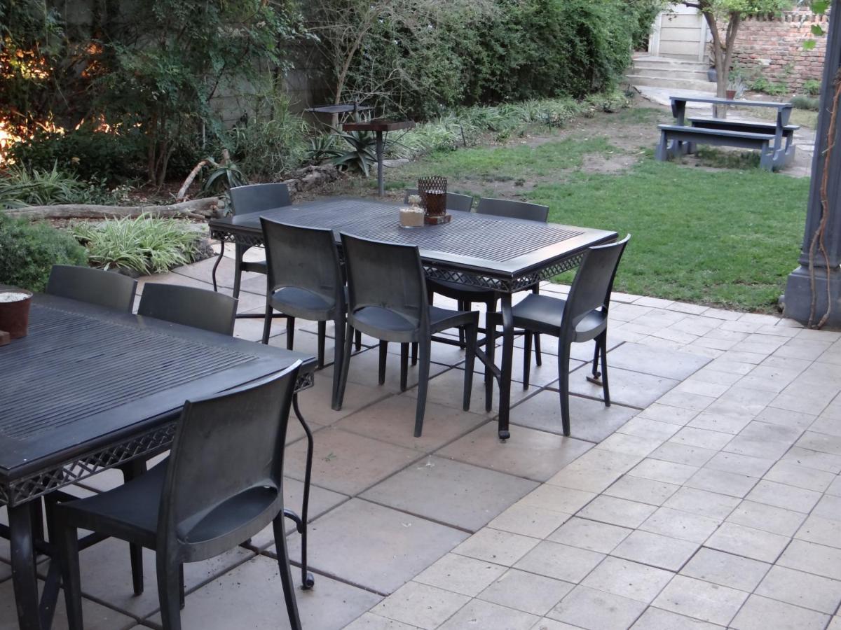 La Paix Guesthouse - B&B