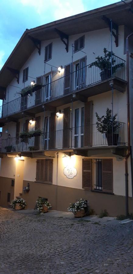 Io&te spazio benessere - B&B