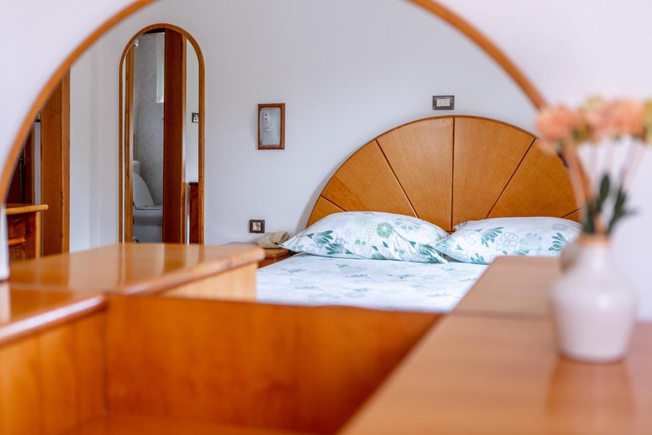 Standard Doppelzimmer