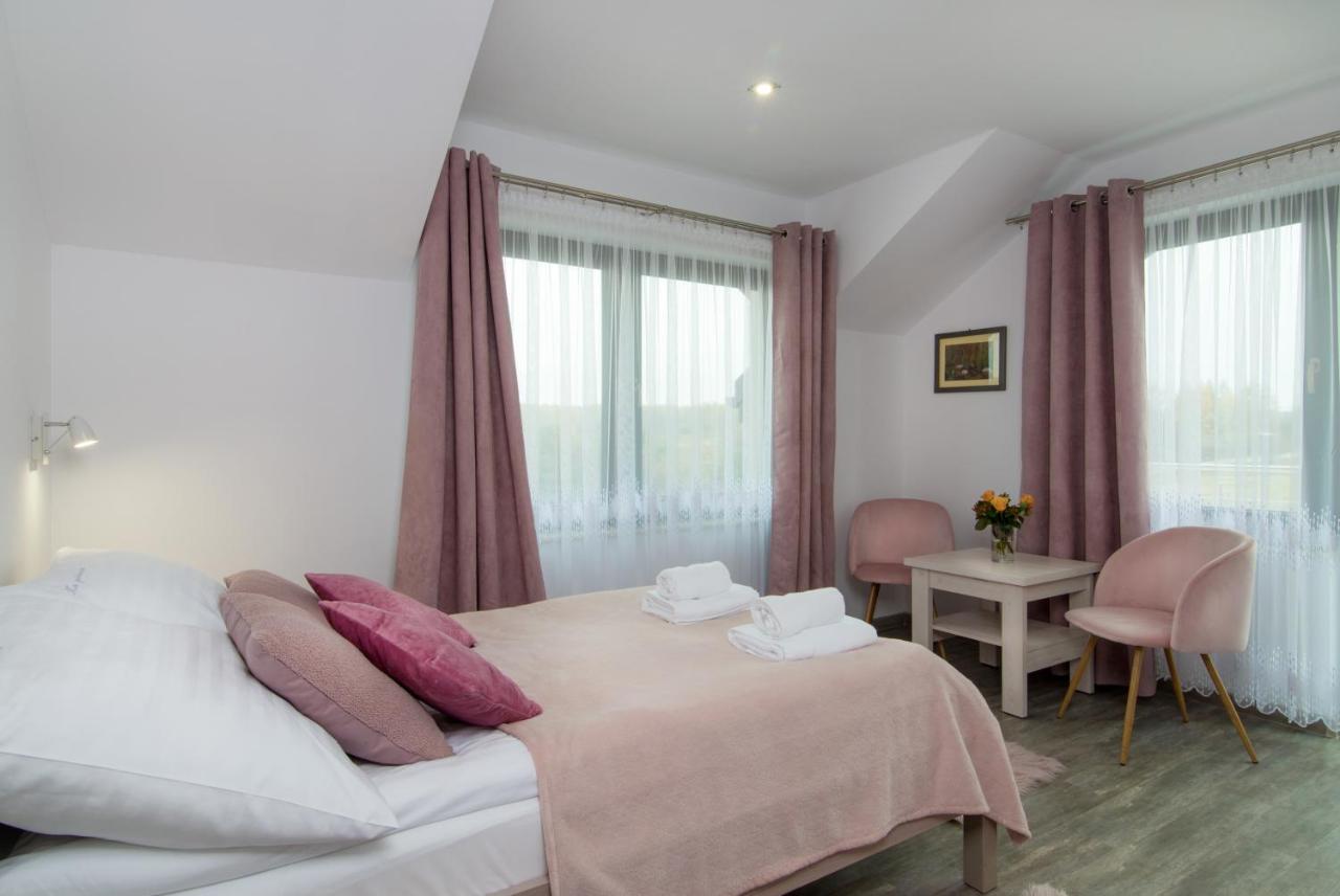 Petite Chambre Double
