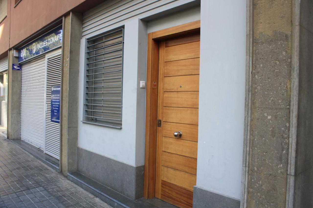 Alguera Hola Apartments - Ferienwohnung