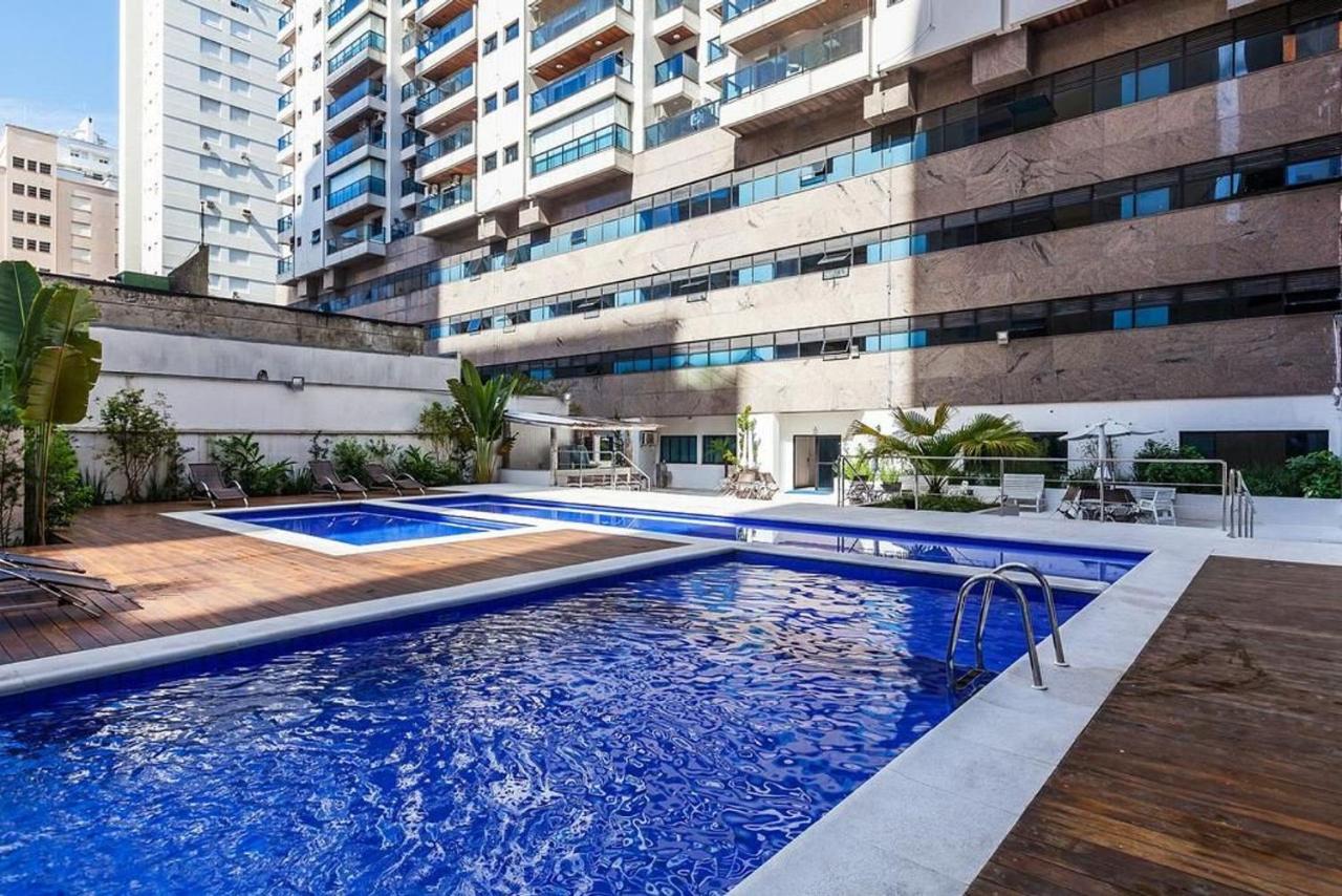 Flats Capitania Varam Pitangueiras - B&B Guarujá
