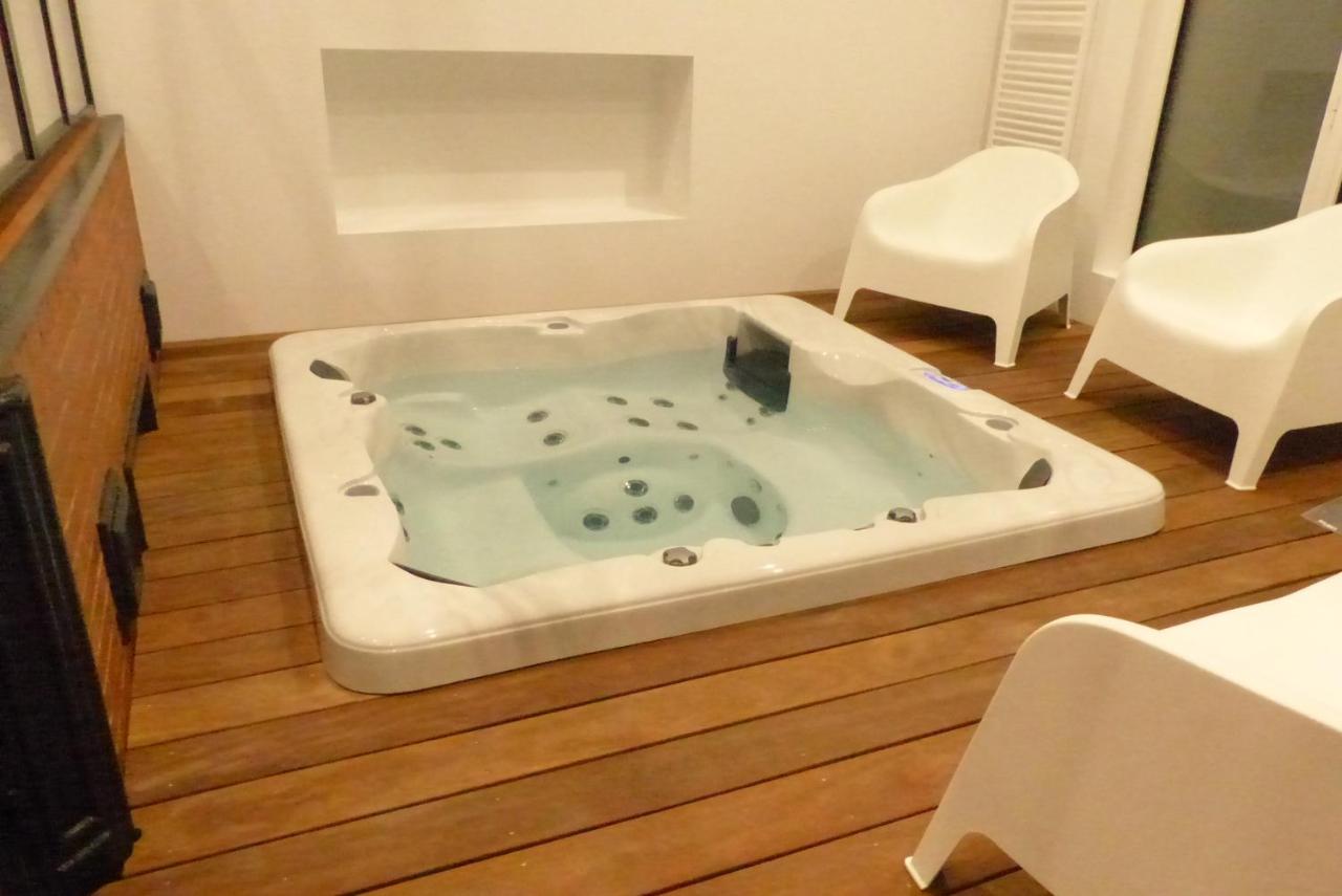 L'Alambic De L'Estuaire - Ferienwohnung
