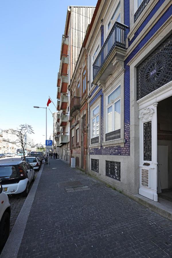 FLH Living Oporto Lofts - B&B Oporto