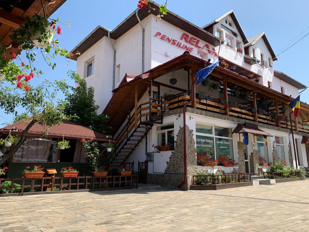 Pensiunea Relax - B&B