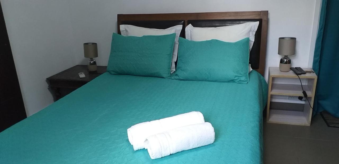Deluxe Double Room with Shower