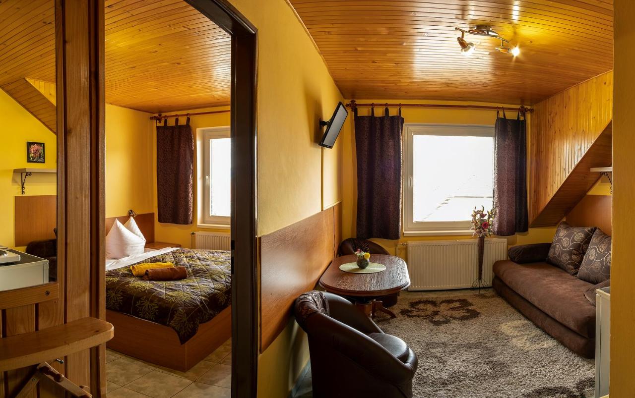 Appartamento con 1 Camera da Letto