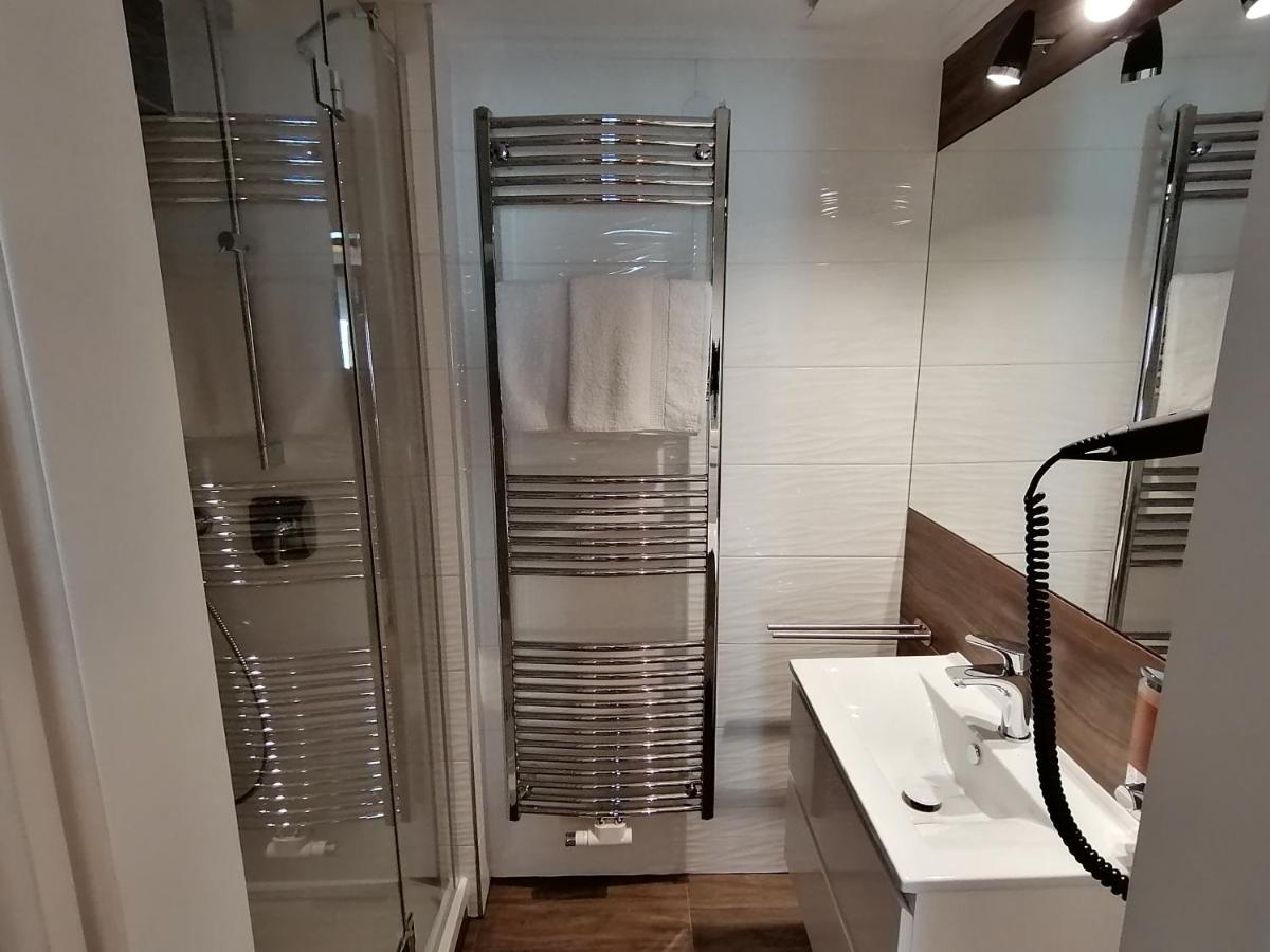 Appartement 1 Chambre avec Vue sur Cour 