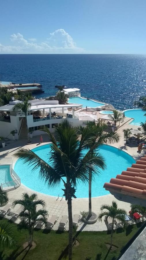 the million view room habitacion en resort solo adultos - Ferienwohnung