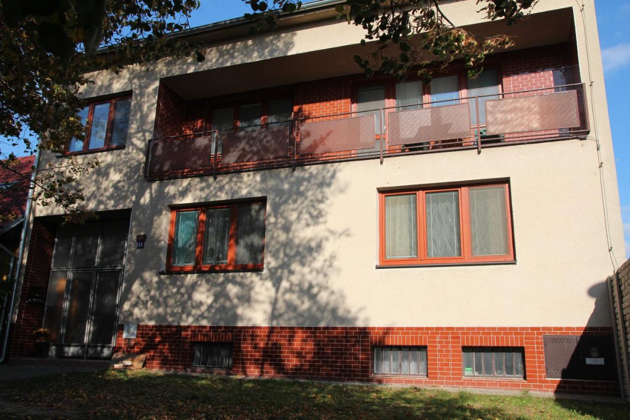 Penzion jaký svět neviděl - B&B Šakvice