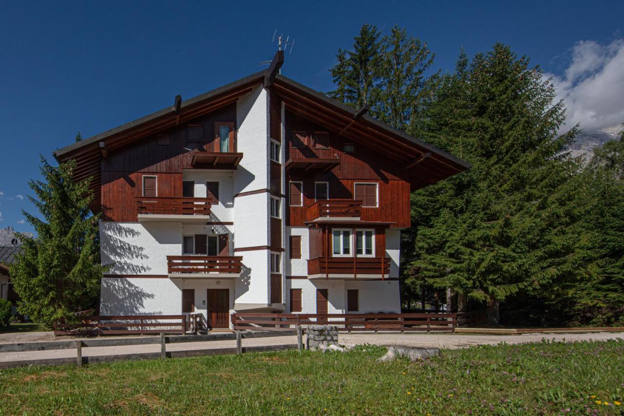 Cortina-House - B&B