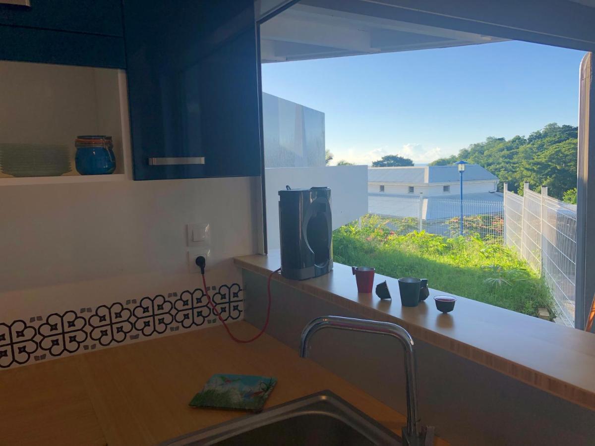 Bleu Cannelle et Petimo - B&B Le Diamant