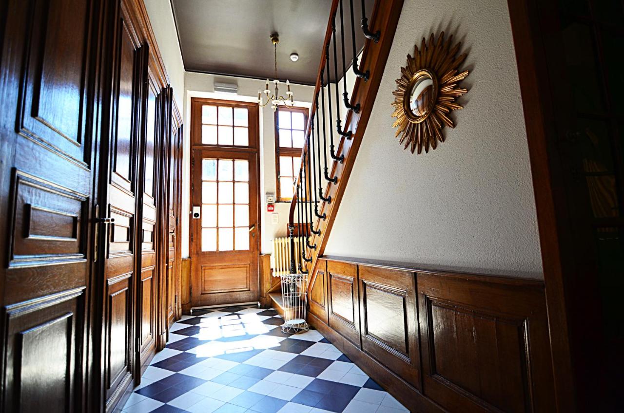 La Citadine - B&B