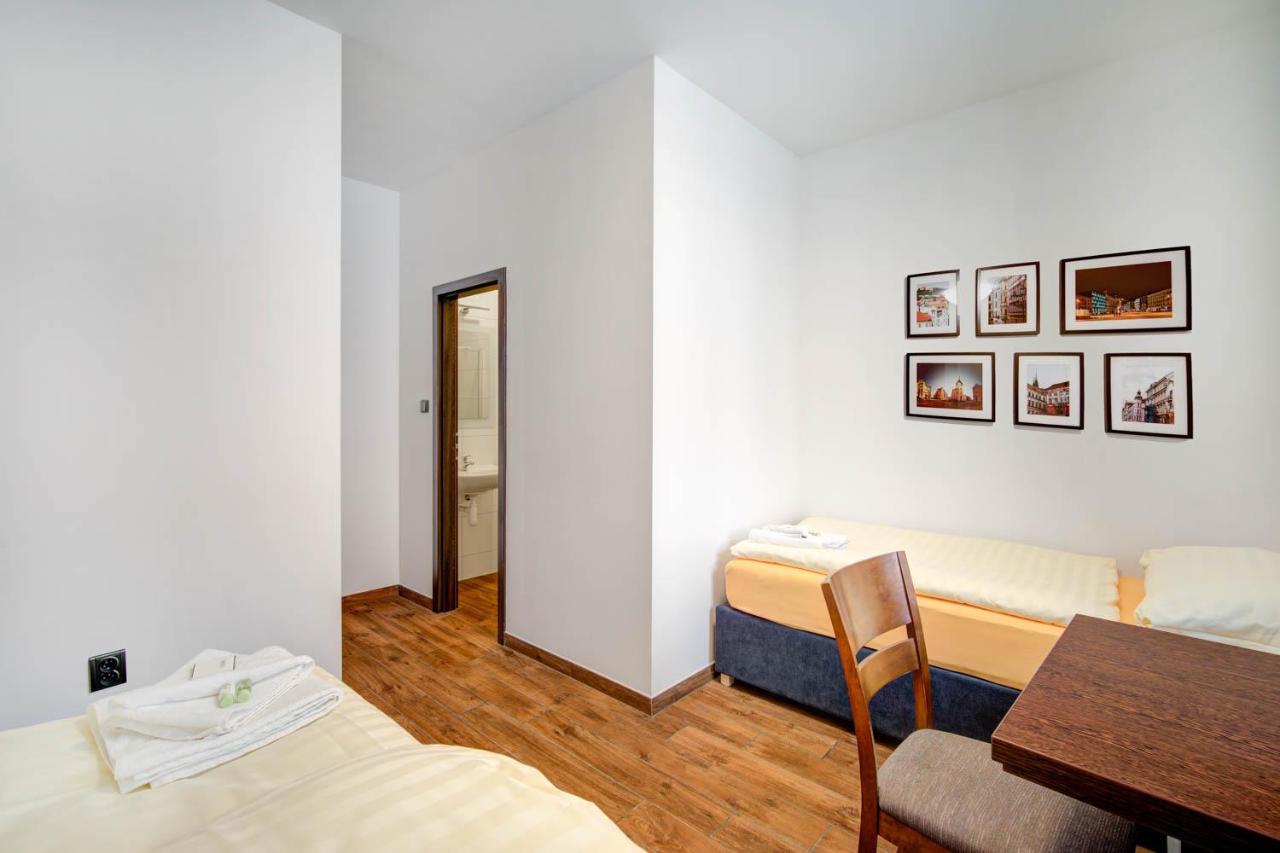 Chambre Simple
