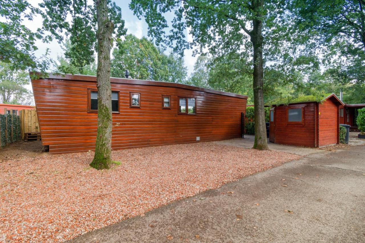 One-Bedroom Chalet