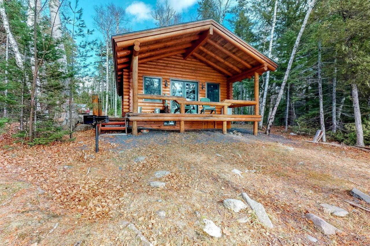 Fisherman's Cabin - Chambres d’hôtes Greenville