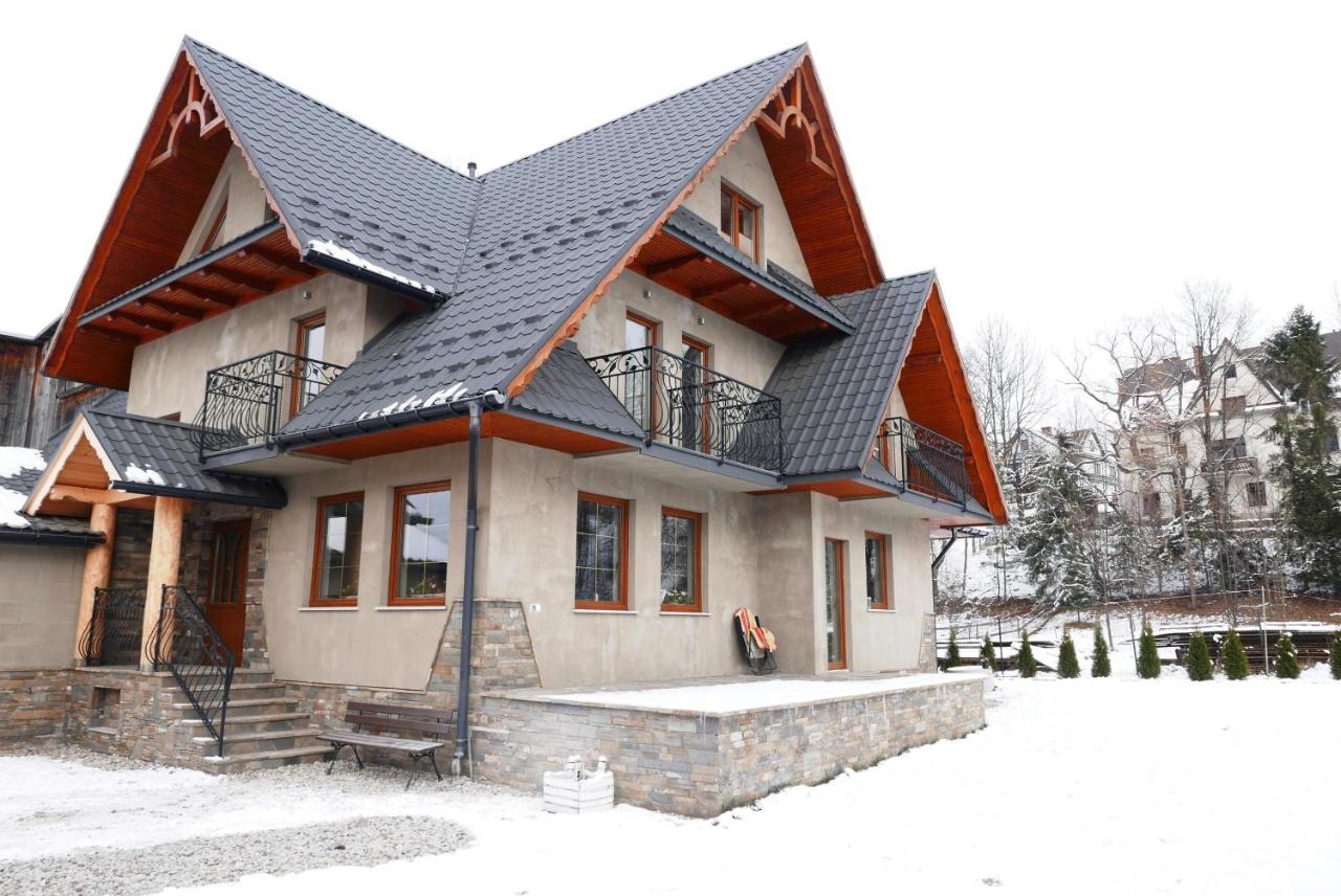 Pietrasówka - B&B