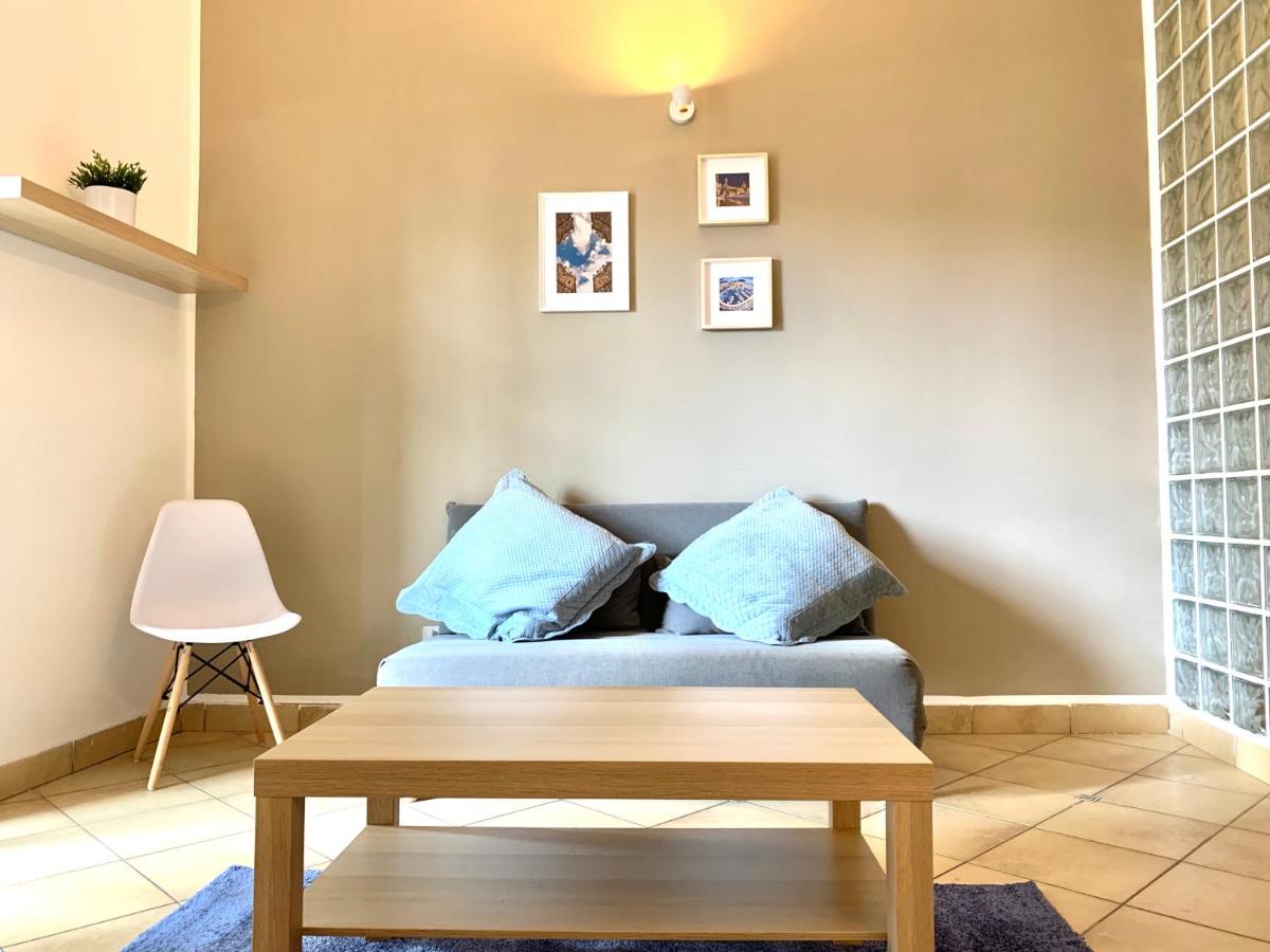 La Dimora della Cattedrale - B&B Palermo