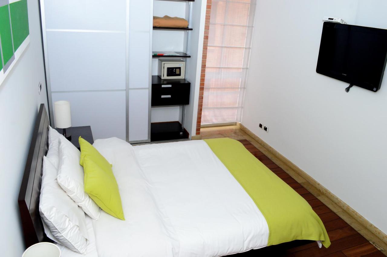 Apartment mit 2 Schlafzimmern