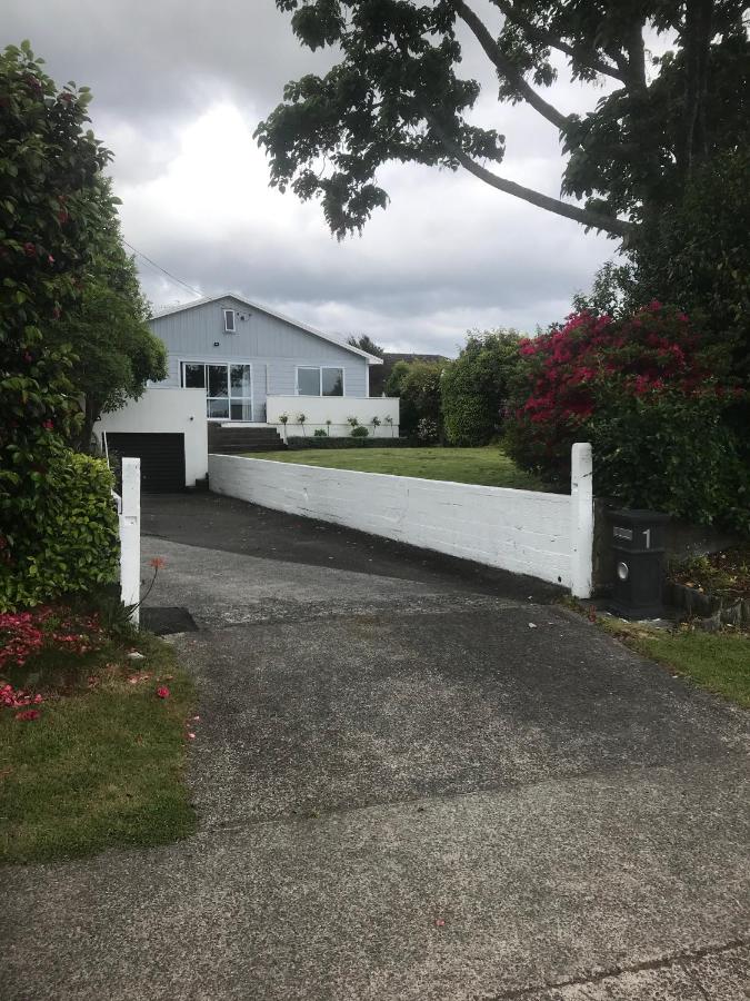 Rotorua Eastside Studio - B&B
