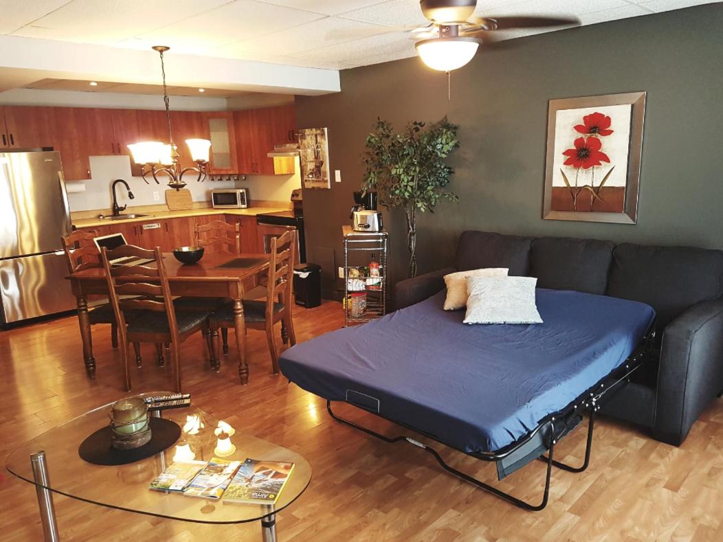 Apartamento Deluxe
