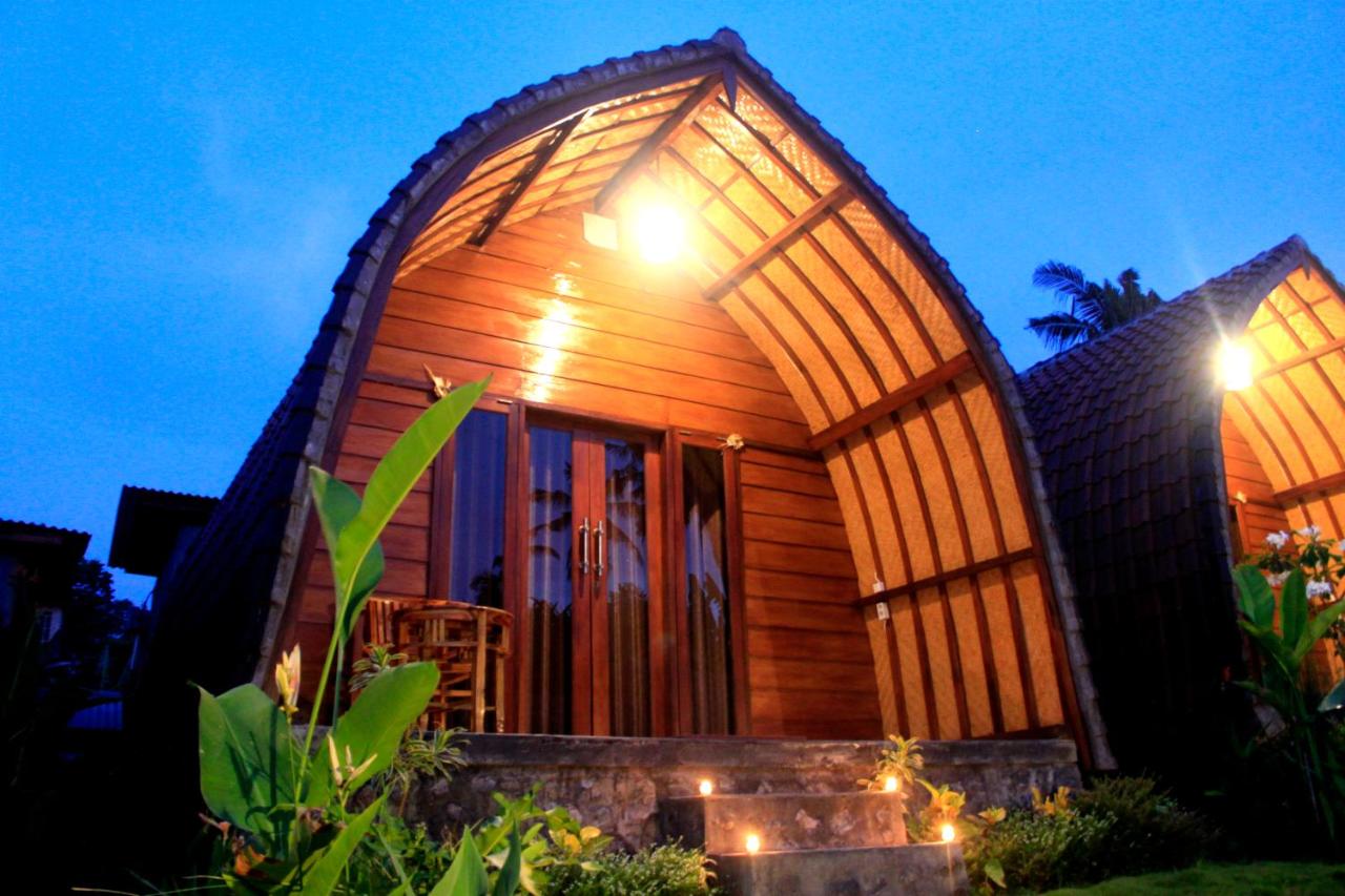 Morning Bali Bungalow - B&B Canggu