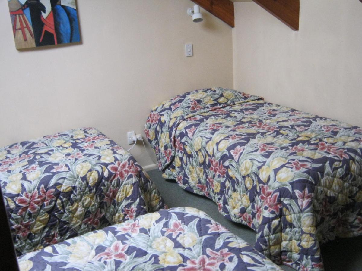 Apartamento 2 dormitorios - 2 niveles
