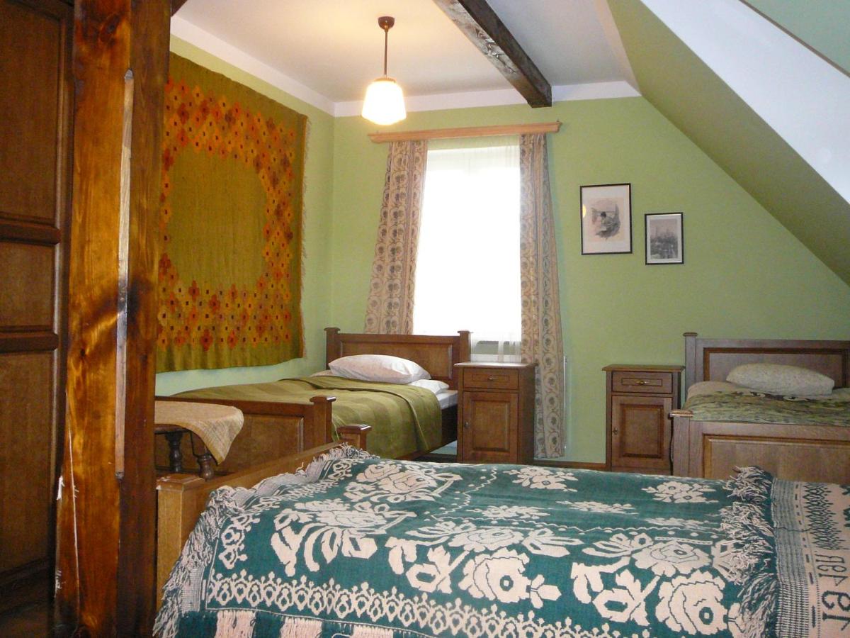 Vierbettzimmer