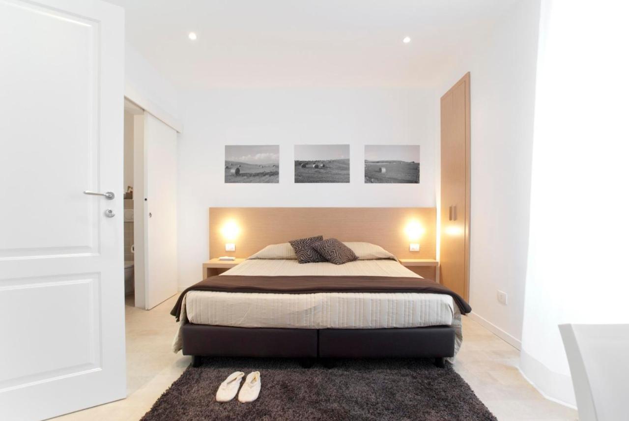 Quadruple Room - Split Level