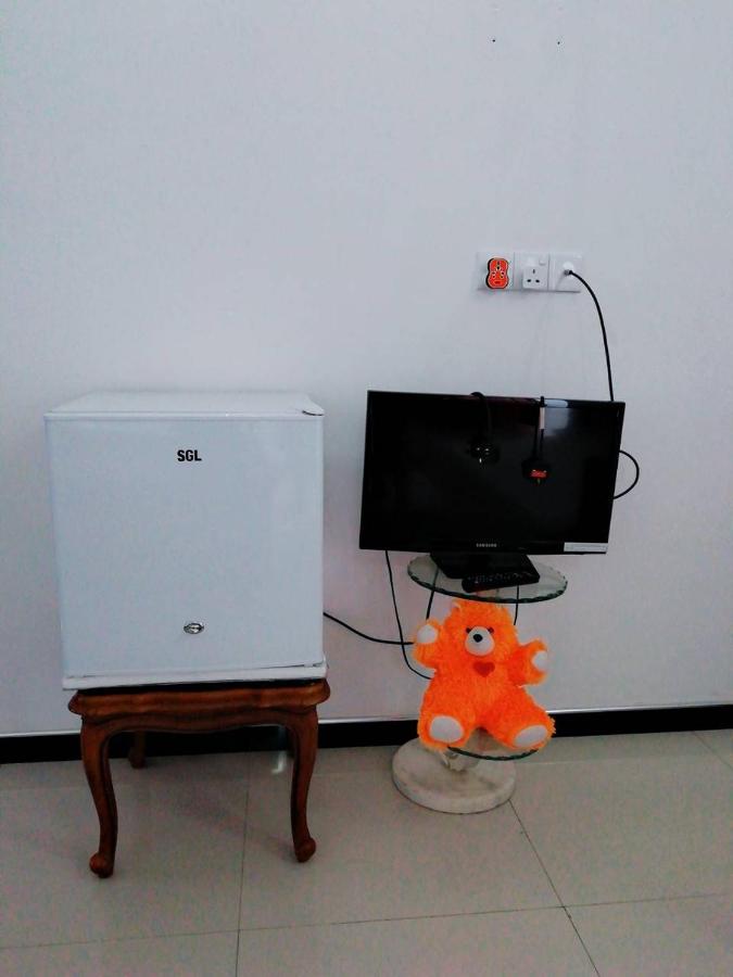 Budget Doppel-/Zweibettzimmer