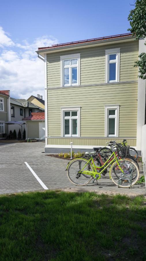 Kalamehe Modern Apartment 1 near City center - B&B