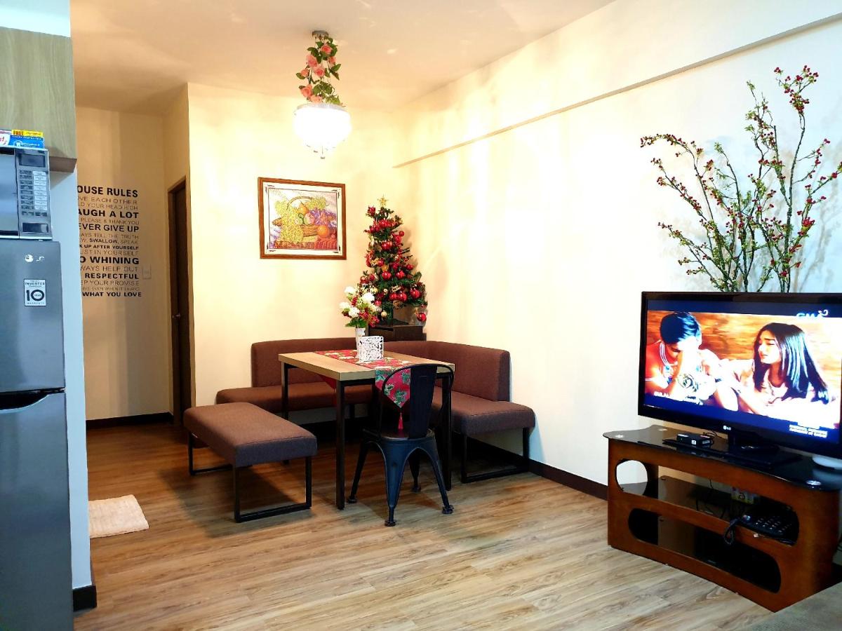 B&B Baguio - 516 Bristle Ridge 1209 Condo Unit Rental - Bed and Breakfast Baguio