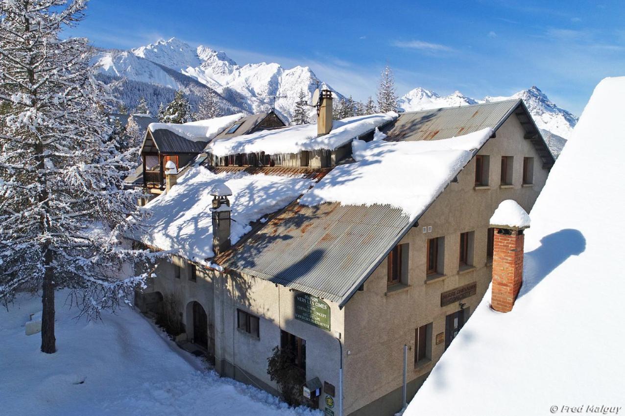 GITE LES GUIBERTES - B&B