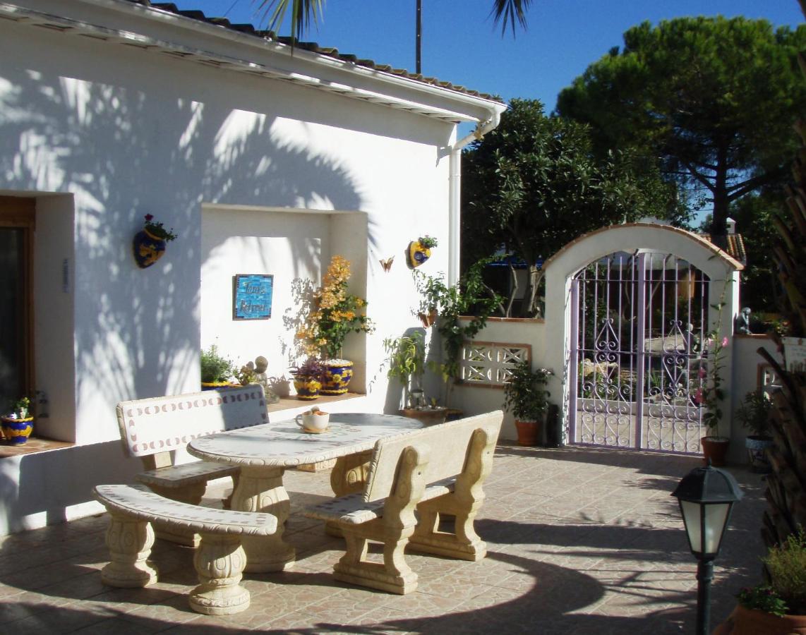 Tara Casa - B&B Cartagena