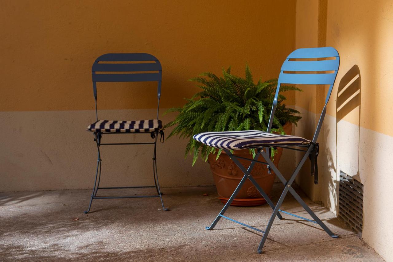 Appartament CASAVINTAGE - B&B